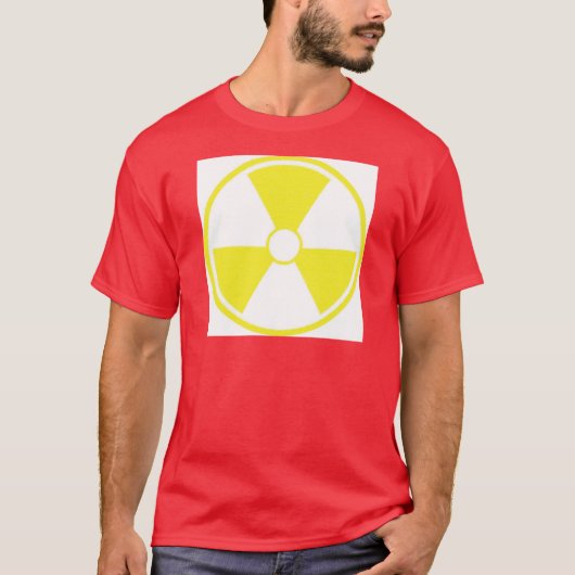 MESSED. ZIE MIJN ANDERE VERSIES! T-SHIRT (Voorkant)