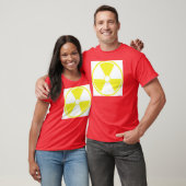 MESSED. ZIE MIJN ANDERE VERSIES! T-SHIRT (Unisex)
