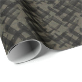 messen patroon cadeaupapier (Rol Hoek)