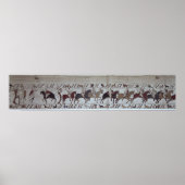 Messenger brengt nieuws over het leger van Norman Poster (Voorkant)