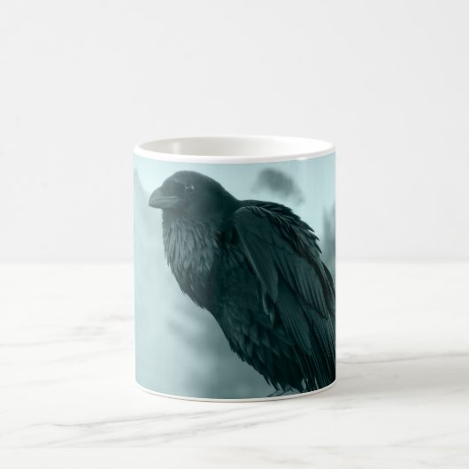 Messenger Koffiemok (Center)