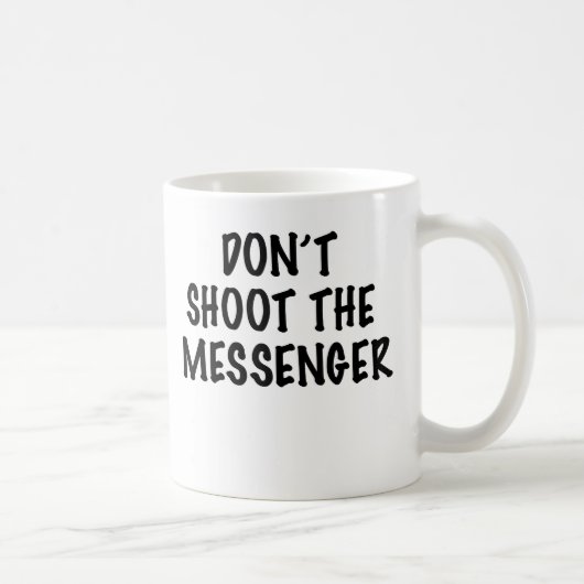 MESSENGER KOFFIEMOK (Rechts)
