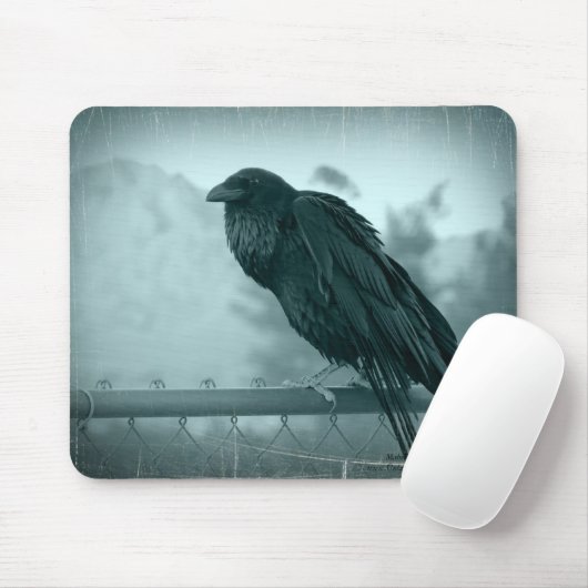 Messenger Muismat (Met muis)