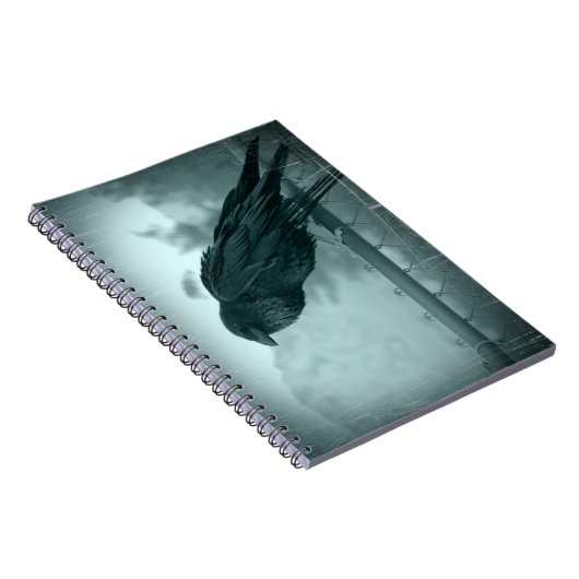 Messenger Notitieboek (Rechterzijde)