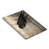 Messenger () notitieboek (Rechterzijde)