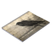 Messenger () notitieboek (Linkerzijde)