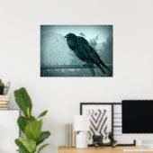 Messenger Poster (Thuiskantoor)