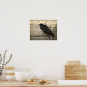 Messenger () poster (Keuken)