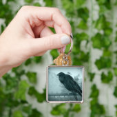 Messenger Sleutelhanger (Hand)