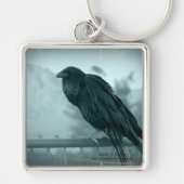 Messenger Sleutelhanger (Voorkant)