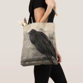 Messenger () tote bag (Dichtbij)