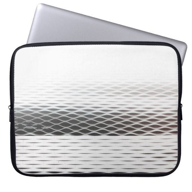 Messeplatz Laptop Sleeve (Voorkant)