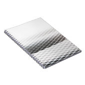 Messeplatz Notitieboek (Rechterzijde)