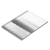 Messeplatz Notitieboek (Linkerzijde)