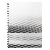 Messeplatz Notitieboek (Voorkant)