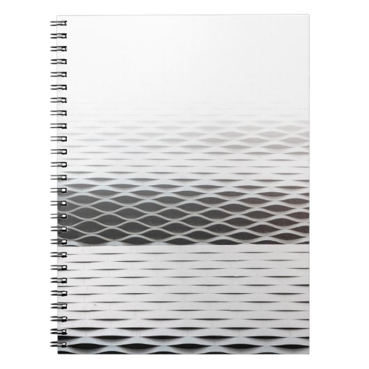 Messeplatz Notitieboek (Voorkant)