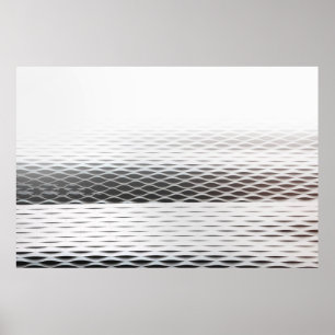 Messeplatz Poster
