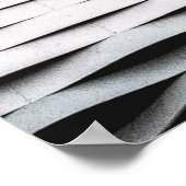 Messeplatz Poster (Hoek)