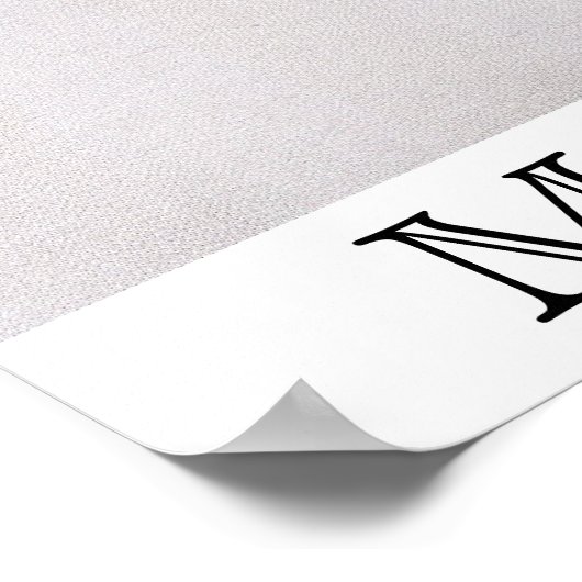 Messerschmitt Bf-109F Poster (Hoek)