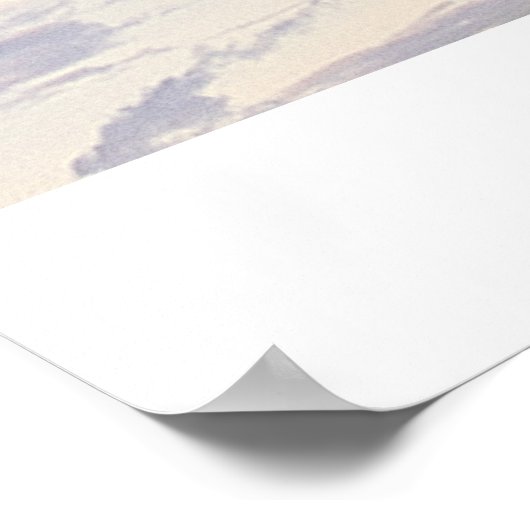 Messerschmitt Me 262 Poster (Hoek)