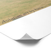 Messerschmitt Me 262 Poster (Hoek)