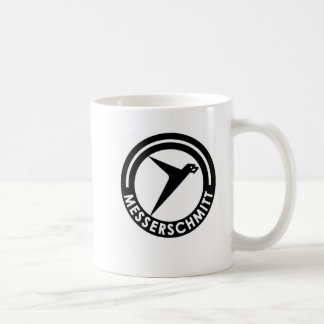 Messerschmitt Mug Koffiemok