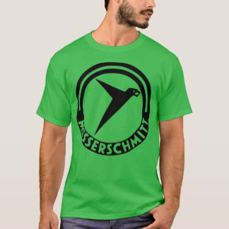 MESSERSCHMITT T-SHIRT