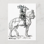 messghts-armor-7 briefkaart (Voorkant)