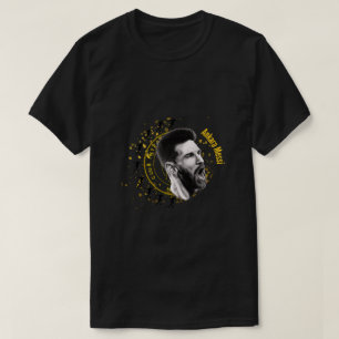 Messi 2023 Miami T-shirt