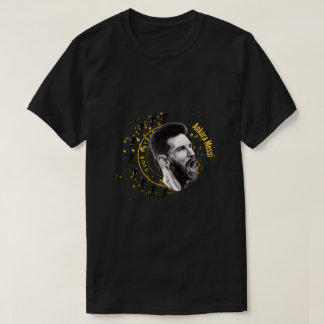Messi 2023 Miami T-shirt