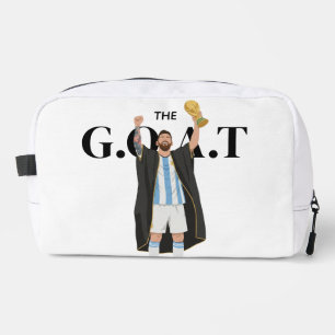 Messi Wereldkampioen Toilettasje