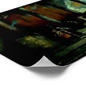 Messiah Poster (Hoek)