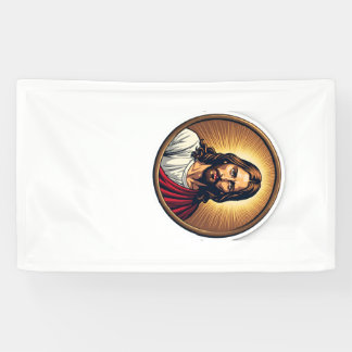 Messiah Sunburst Seal Vintage Gravure Shirt 3 Spandoek