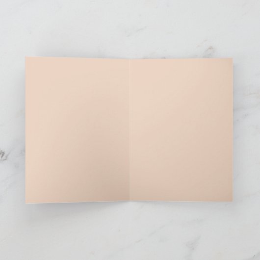 messiah wenskaart kaart (Binnen)