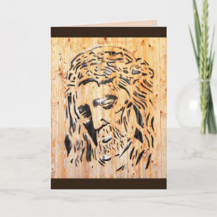 messiah wenskaart kaart