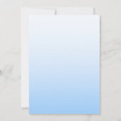 Messias Jezus Christus genade en sereniteit kunst Kaart (Achterkant)