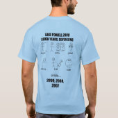 MESSICAN T-SHIRT (Achterkant)