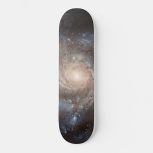 Messier 101 NGC 5457 Sterrenstelsel Ruimte Skateboard