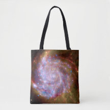 Messier 101 Spiraalstelsel - Hubble Telescoop Foto