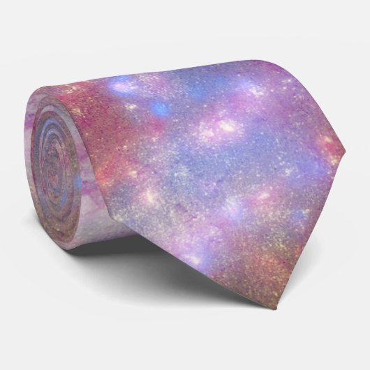 Messier 101 Spiral Galaxy - Hubble Telescope Foto Stropdas (Opgerold)