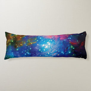 Messier 42 Orionnevel Infrarood ESO Ruimtefoto Lichaamskussen