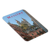 Messina. 6. magneet (Rechterzijde)