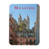 Messina. 6. magneet (Verticaal)