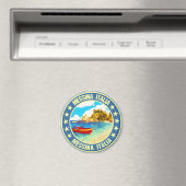 Messina Magneet (Insitu (Vaatwasser))