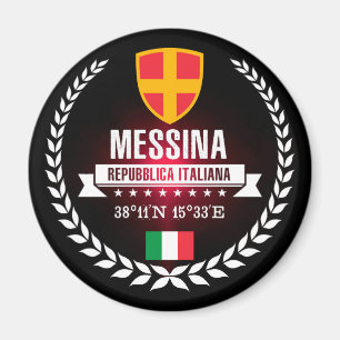 Messina Magneet