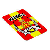 Messina Magneet (Rechterzijde)