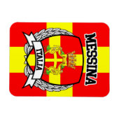 Messina Magneet (Horizontaal)