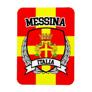 Messina Magneet