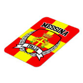 Messina Magneet (Linkerzijde)