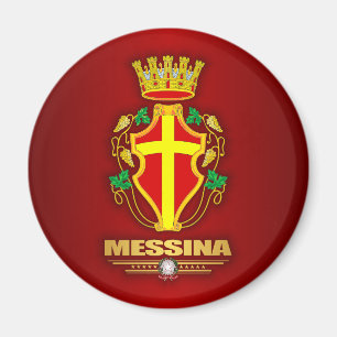 Messina Magneet